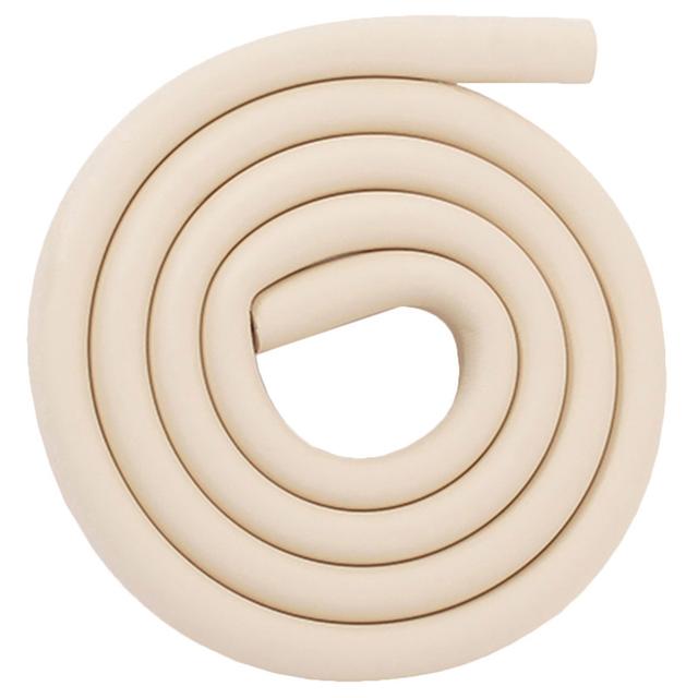 B-Safe - U Shape Corner Protector Roll - White