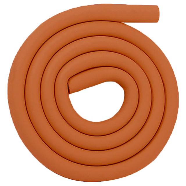 B-Safe - U Shape Corner Protector Roll - Brown