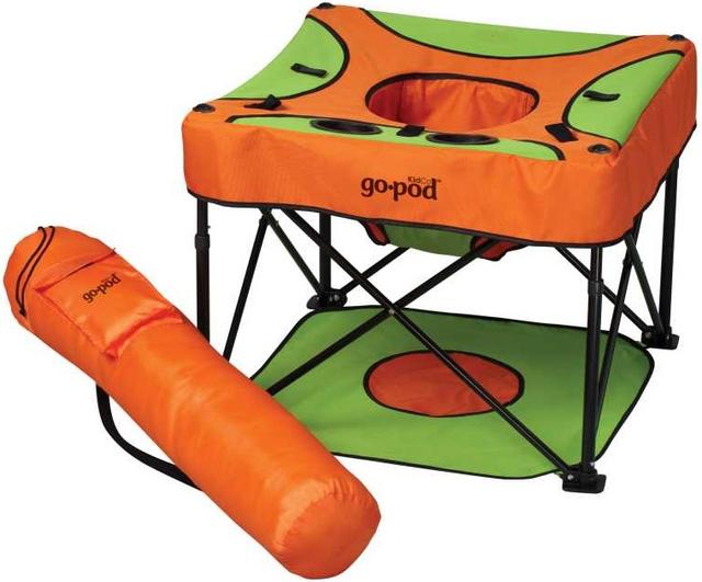 Kidco® Go-Pod (Sorbet)