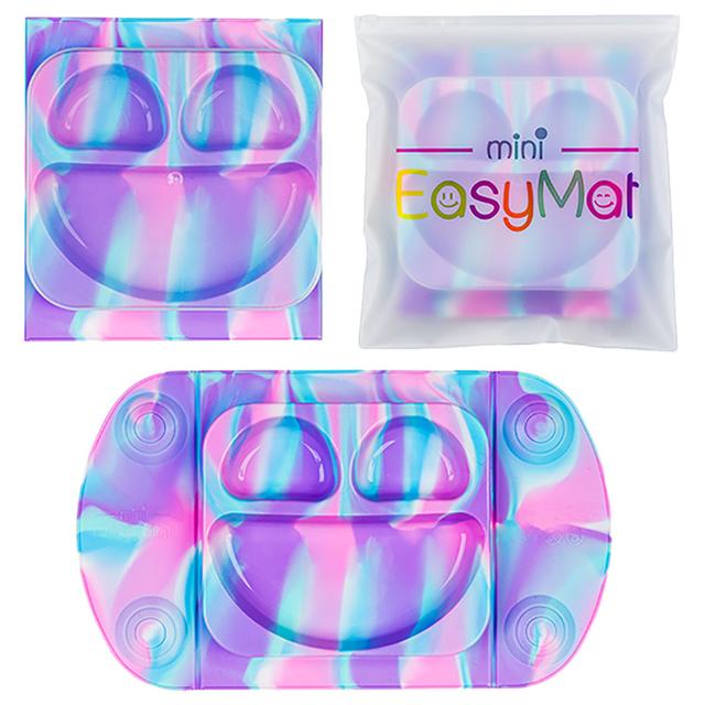 EasyTots - EasyMat Mini Suction Plate Unicorn