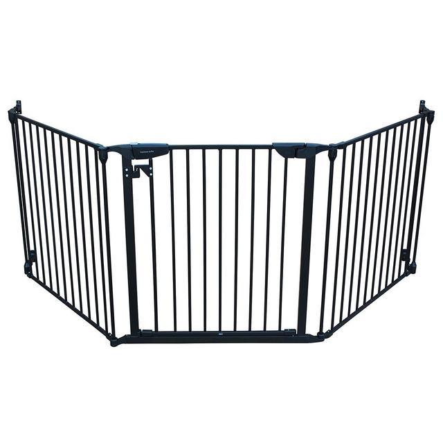 Cardinal Gates - Expanda Gate - Black