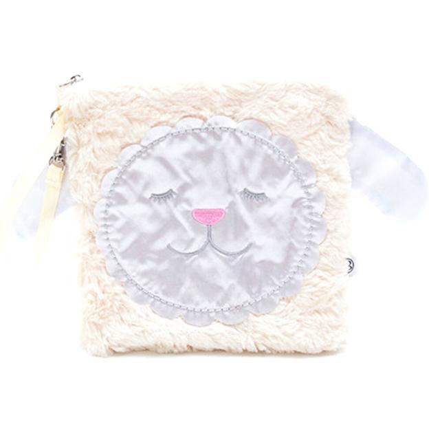 Nikiani - My First Snack Buddy Snack Bag - Lulu Lamby