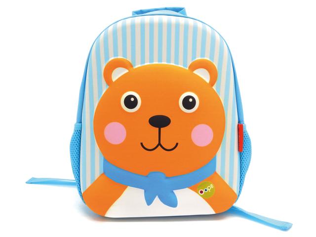 Oops - Bear Happy Backpack