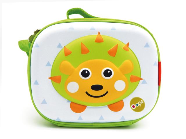 Oops - Hedgehog Happy Snack Lunchbox