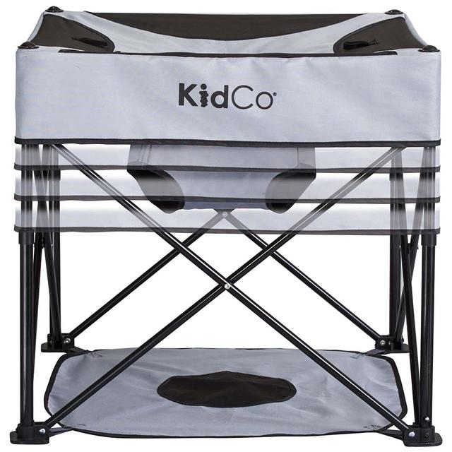 Kidco - GoPod Midnight - Grey