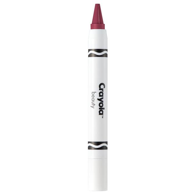 Crayola Lip & Cheek Crayon - Velvet Pink