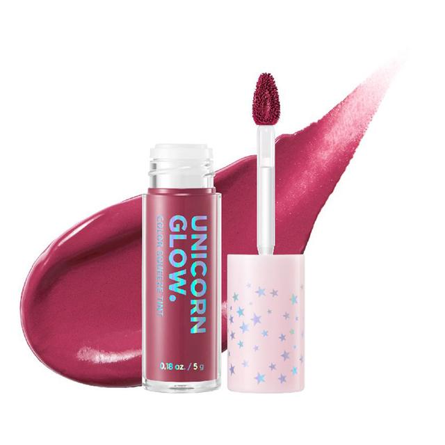 Unicorn Glow - Color Squeeze Tint -9 Very Berry