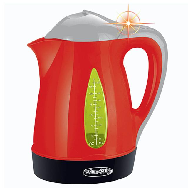 Jawda - My Kitchen Play Kettle