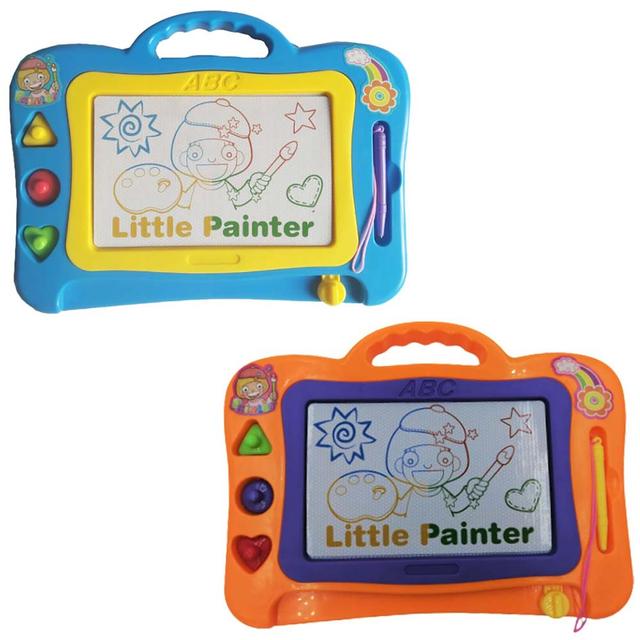 Jawda - Little Painter Art Tablet 1pc -Assorted