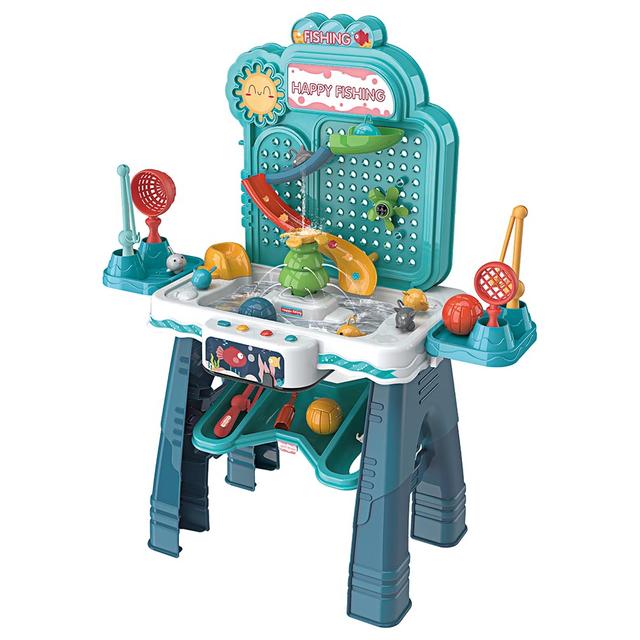 Jawda - Fishing Table Set - 47pcs