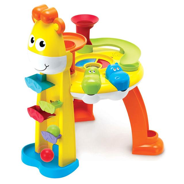 B Kids - Giraffe's Musical Fun Station