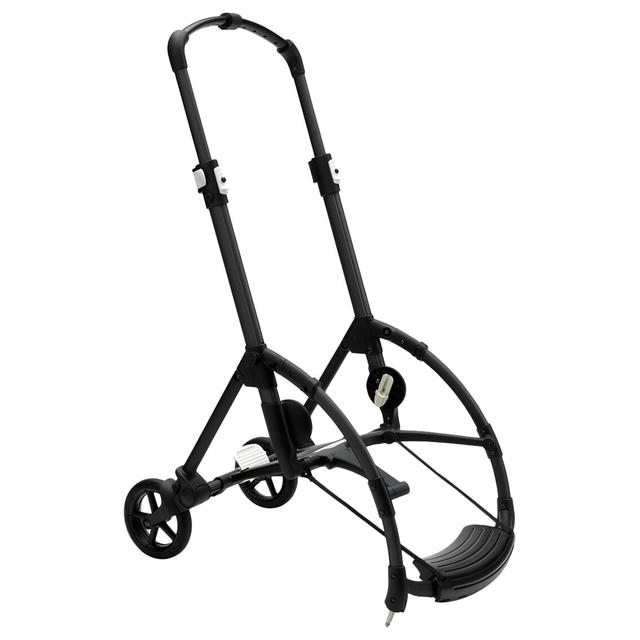 Bugaboo - Bee6 Chassis - Black