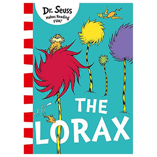 The Lorax