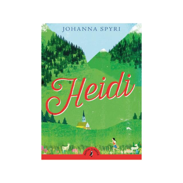 Heidi