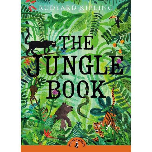 The Jungle Book