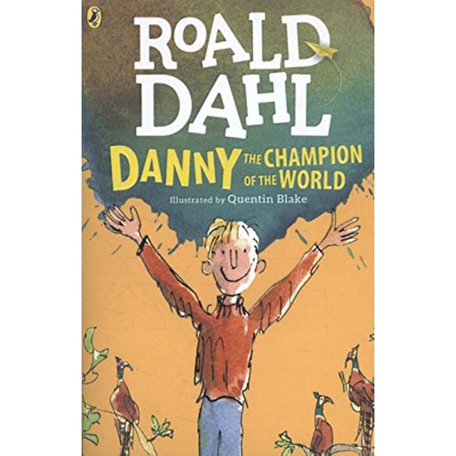 Danny the Champion of the World