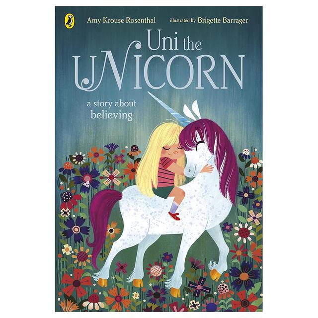 Uni The Unicorn