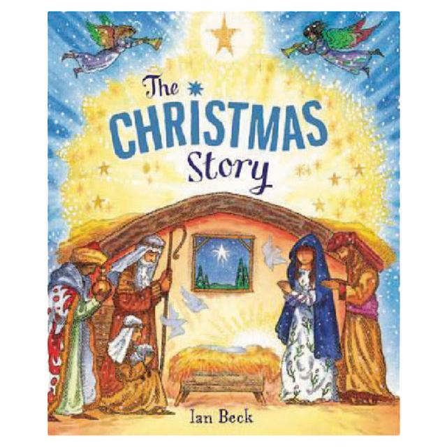 The Christmas Story