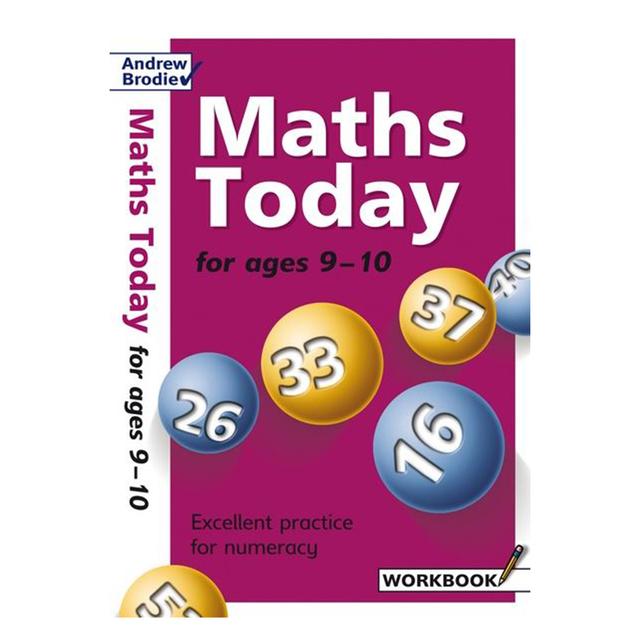 Maths Today 9-10