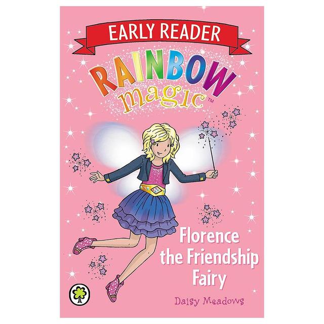 Rainbow Magic: Florence The Friendship Fairy: Special