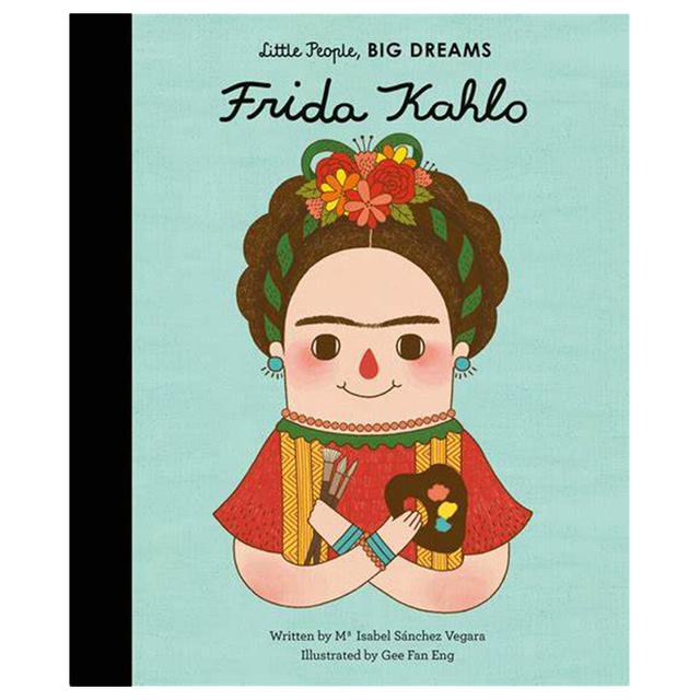 Frida Kahlo