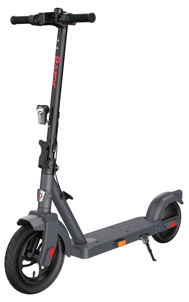 Razor - C25 25Km/H 36V Electric Scooter - Grey