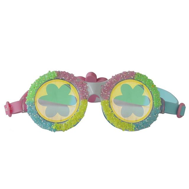 Cool2C - Colourful Flowers Swim Goggle