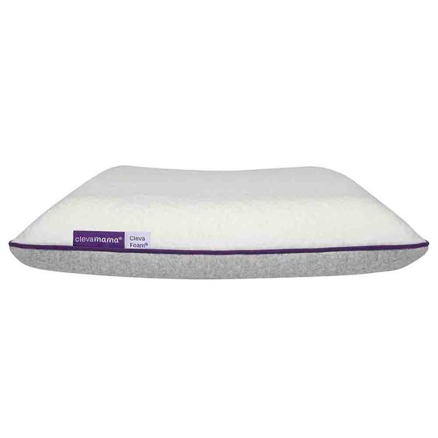 Clevamama - ClevaFoam Pram Pillow