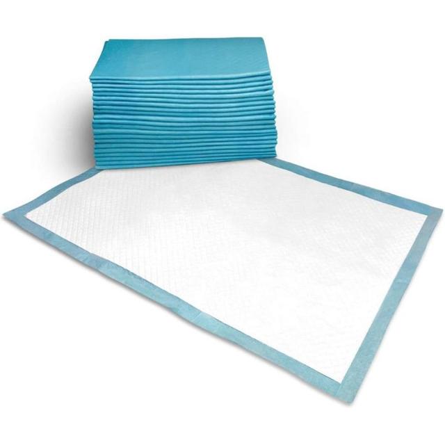 Cherry Medical Supply - Disposable Changing Mats - 90pcs - 60x45cm