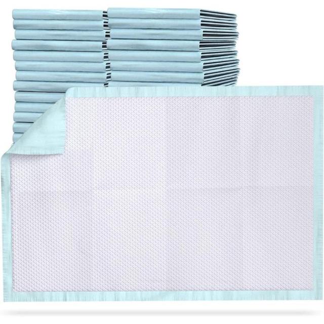 Cherry Medical Supply - Disposable Changing Mats - 70pcs - 60x90cm