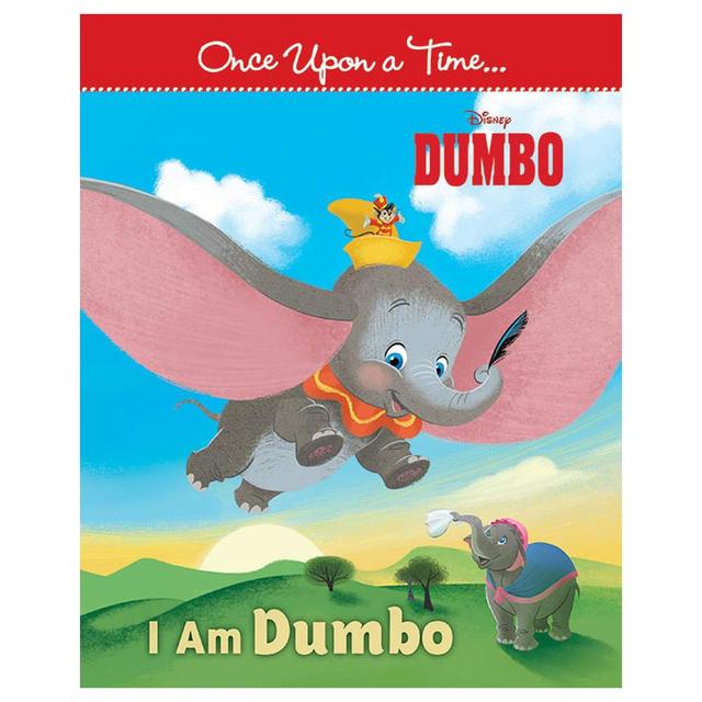 Dumbo - I Am Dumbo