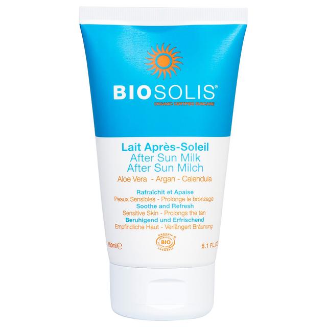 BIOSOLIS - Organic After Sun Milk - 150ml