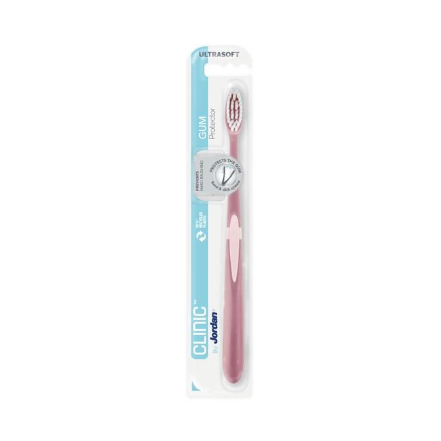 Jordan ToothBrush Gum Protector Ultrasoft - Assorted