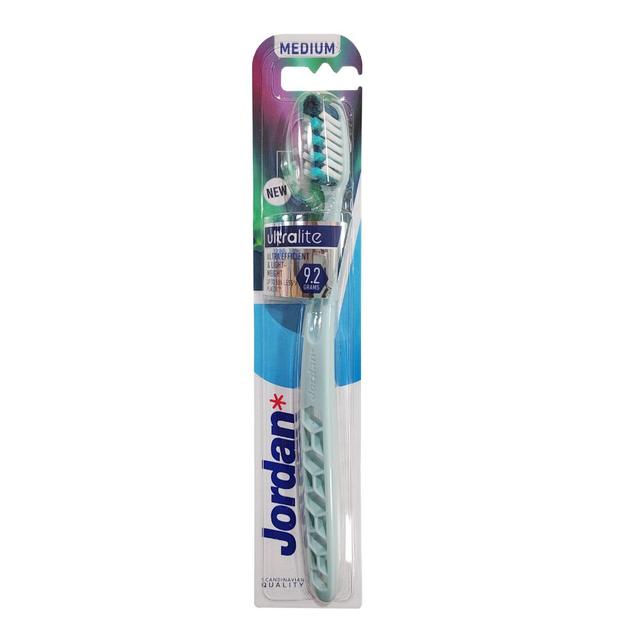 Jordan - Toothbrush Ultralite Medium