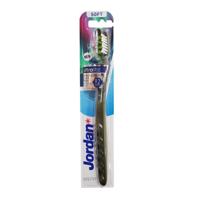 Jordan - Toothbrush Ultralite Soft