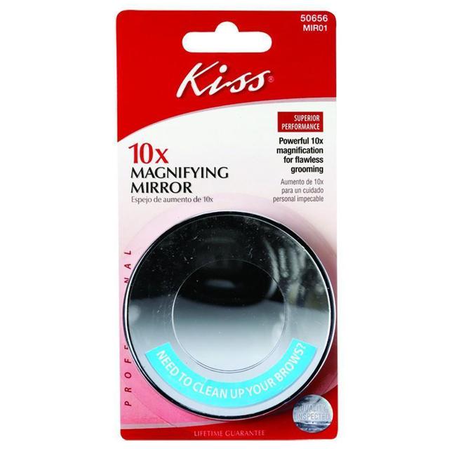 Kiss - 10X Magnifying Mirror