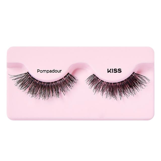 KISS - Blowout Eye Lash - Pompadour