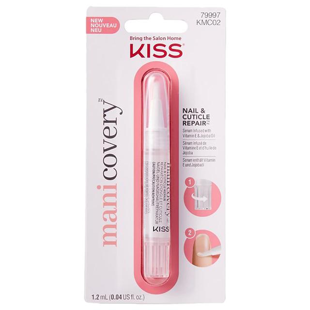 Kiss - Manicovery Nail & Cuticle Repair Pen