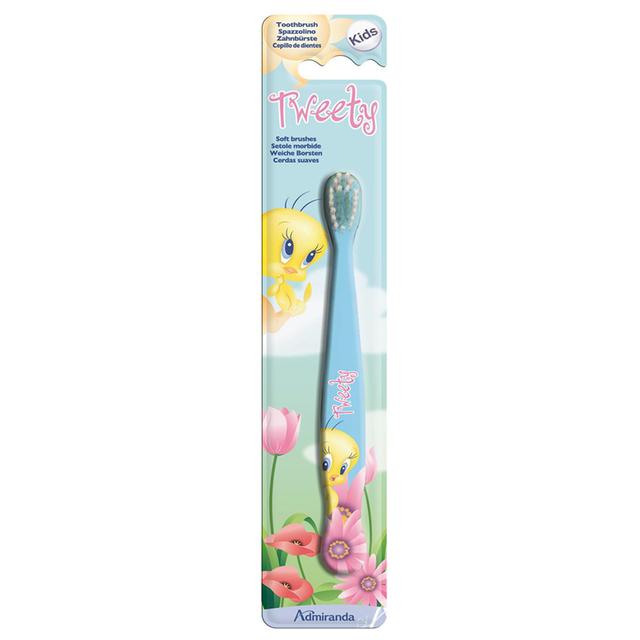 Tweety - Toothbrush