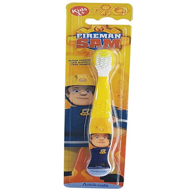 Fireman - Sam Toothbrush