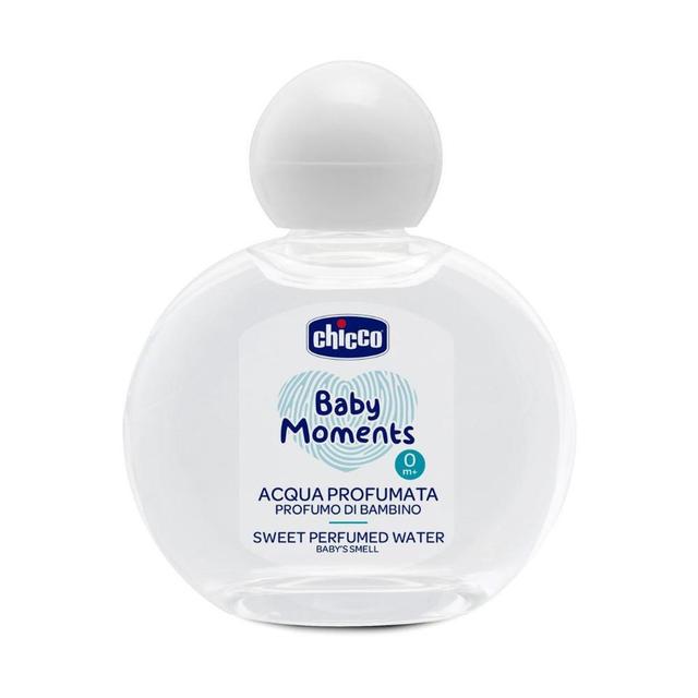 Chicco - Baby Moments Sweet Perfumed Water - 100ml