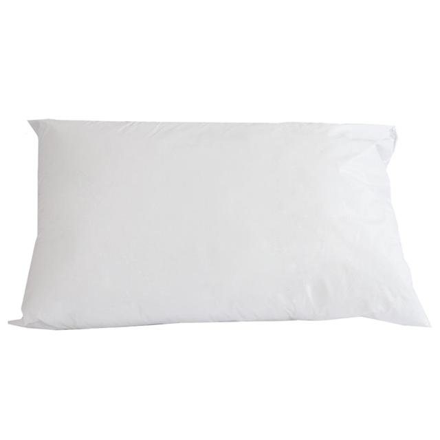 Cotton Home - Sanitized Pillow Pack of 2 - White