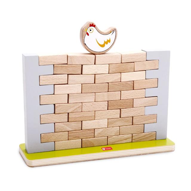 Classic World - Wall Game - 44 Pcs