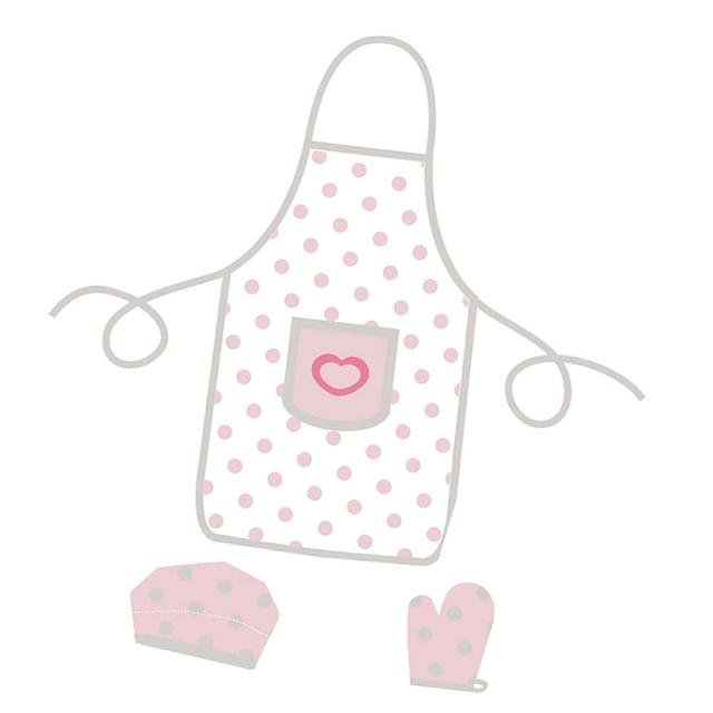 Classic World - Role Play Apron Set