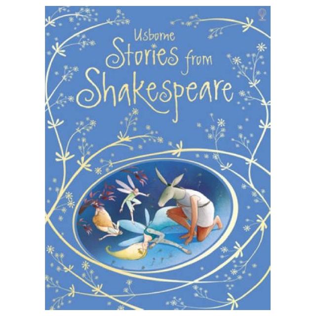 Stories From Shakespeare