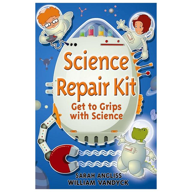 Science Repair Kit (Repair Kits)