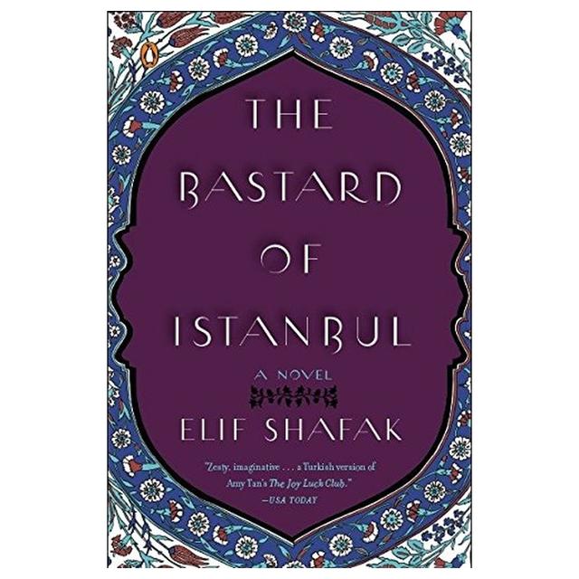 The Bastard Of Istanbul