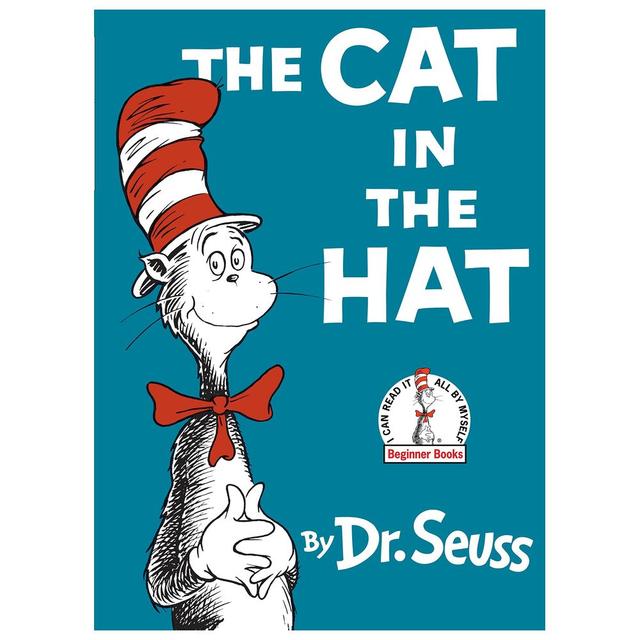 The Cat in the Hat