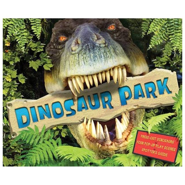 Dinosaur Park