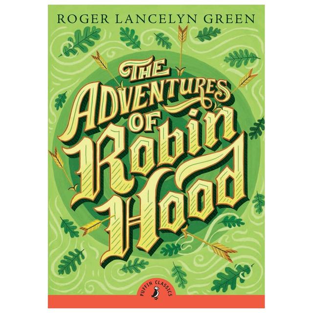 The Adventures Of Robin Hood